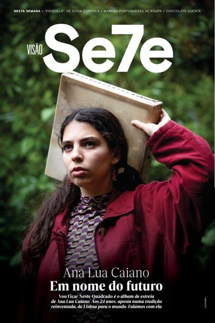 Se7e Visão – 7/03/2024