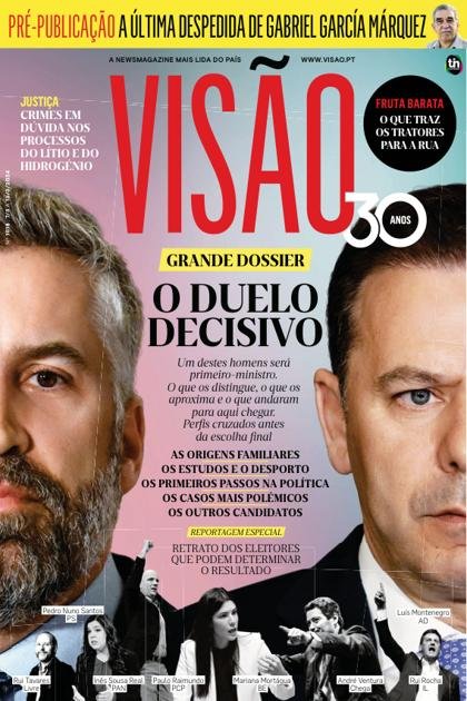 Visão – 7/03/2024