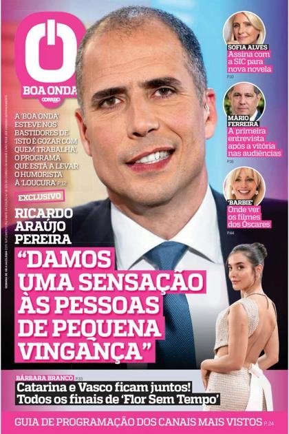 Boa Onda CM – 8/03/2024