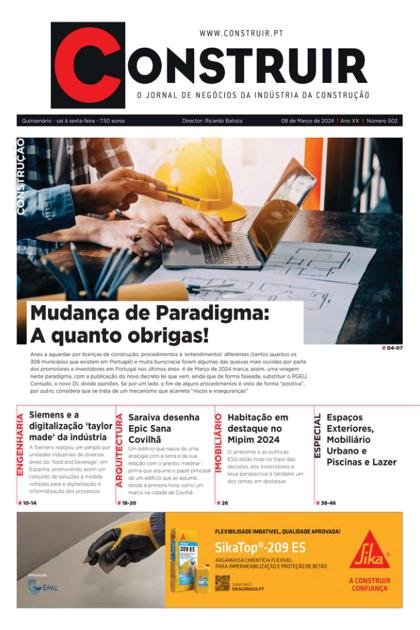 Construir – 8/03/2024