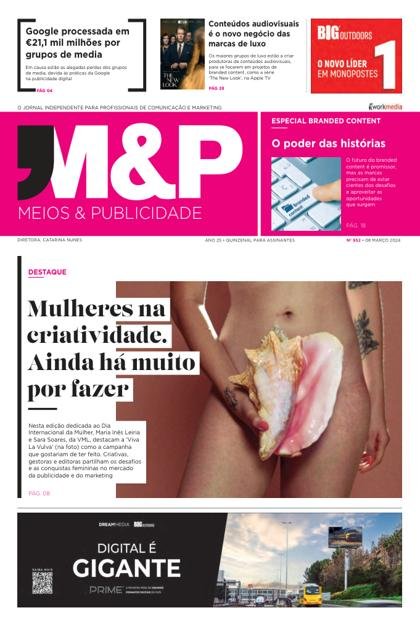 MeP – 8/03/2024