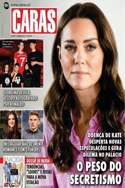 Caras – 9/03/2024