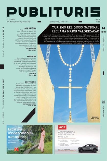 Publituris – 15/03/2024