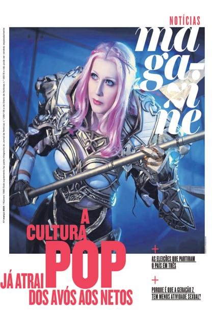 Notícias Magazine JN – 17/03/2024