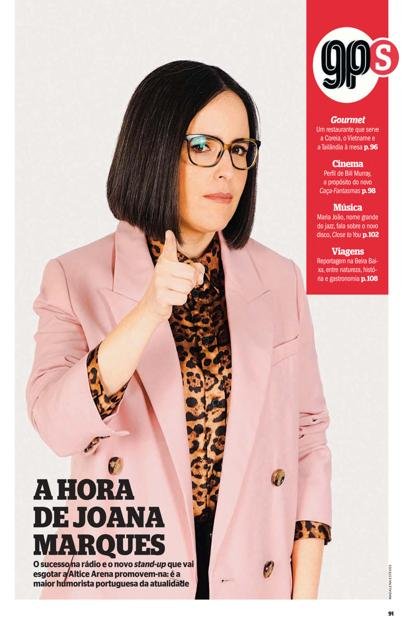 Gps Sábado – 21/03/2024