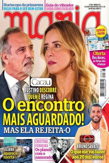 Maria – 21/03/2024