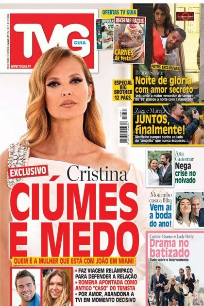 TV Guia – 21/03/2024