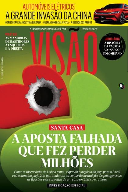 Visão – 21/03/2024