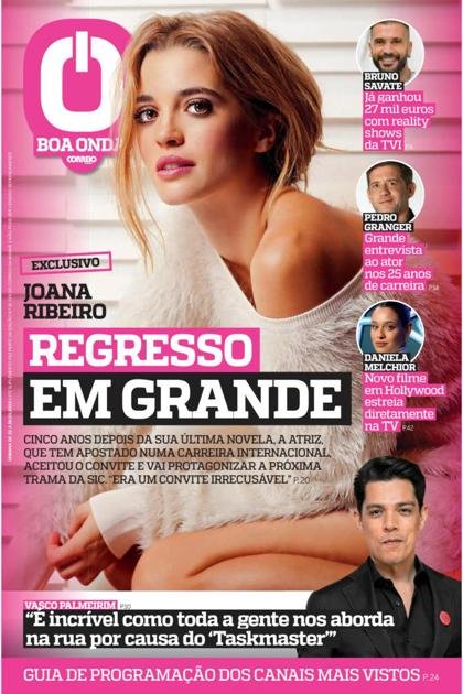 Boa Onda CM – 22/03/2024