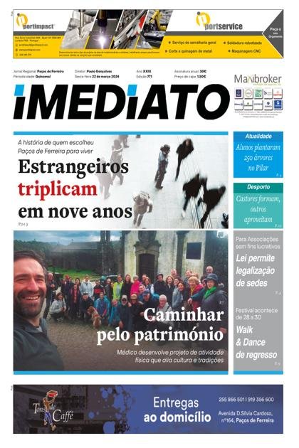 Imediato PFR – 22/03/2024