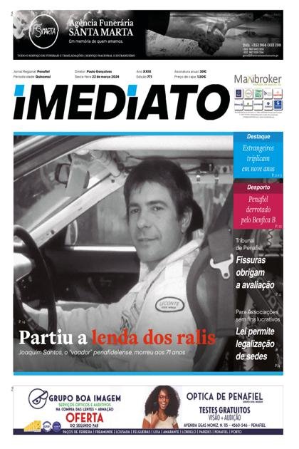 Imediato PNF – 22/03/2024