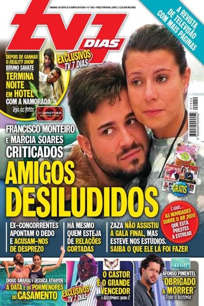 TV7 Dias – 22/03/2024