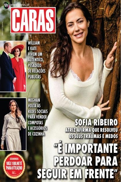 Caras – 23/03/2024