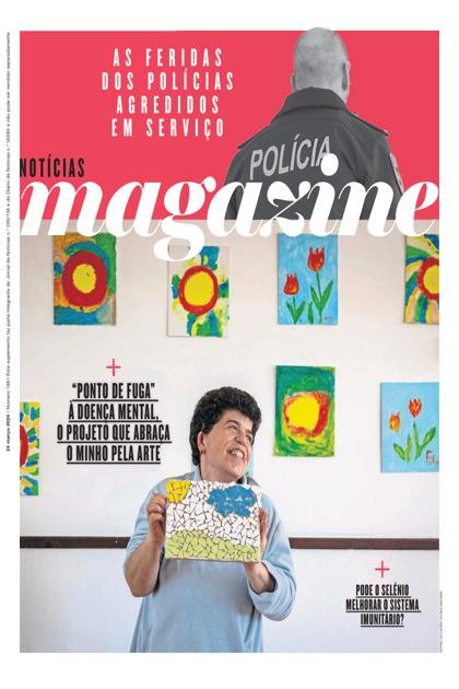 Notícias Magazine JN – 24/03/2024