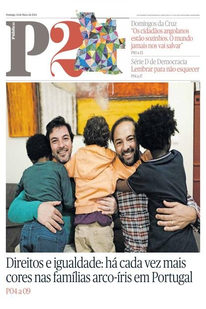 Público P2 – 24/03/2024