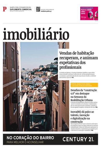 Imobiliário Público – 27/03/2024