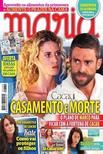 Maria – 28/03/2024