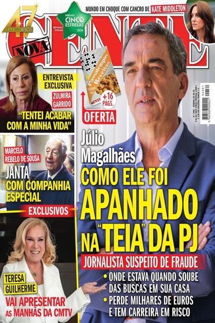 Nova Gente – 28/03/2024