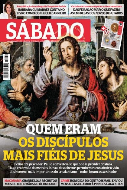 Sábado – 28/03/2024