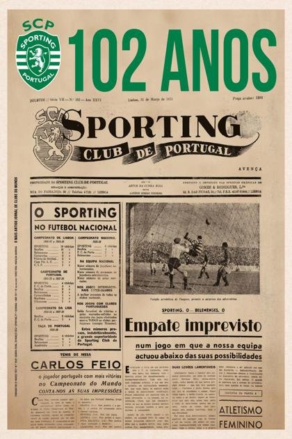 Sporting – 28/03/2024