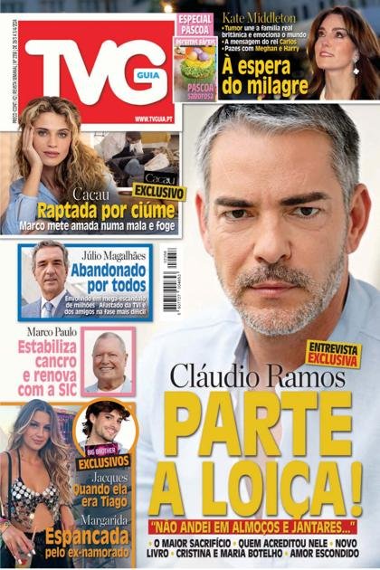 TVGuia – 28/03/2024