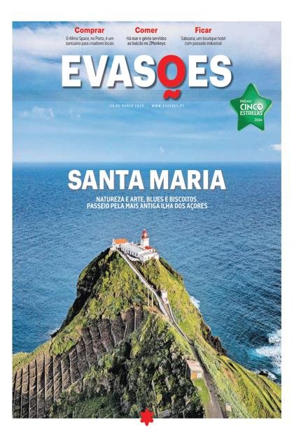 Evasões – 29/03/2024