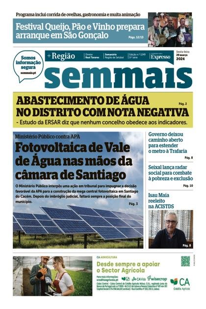 SemMais – 29/03/2024