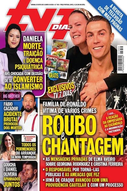 TV7 Dias – 29/03/2024