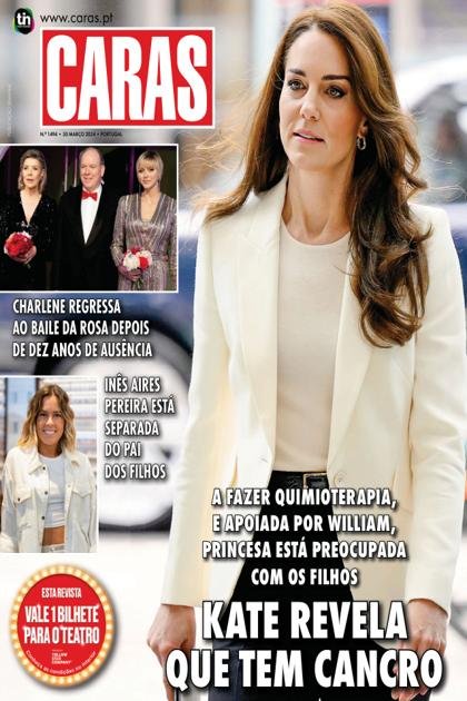 Caras – 30/03/2024