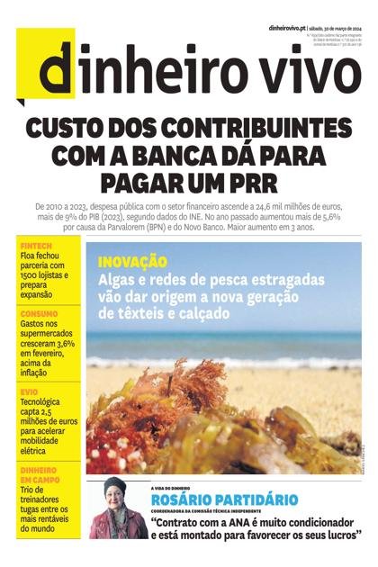 Dinheiro Vivo DN – 30/03/2024