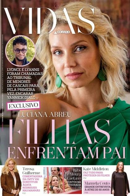 Vidas CM – 30/03/2024