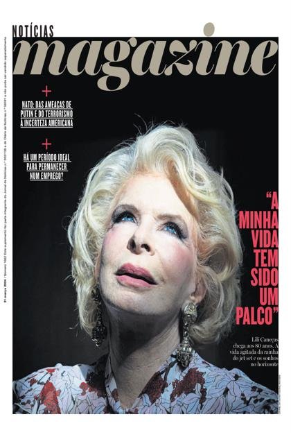 Notícias Magazine JN – 31/03/2024