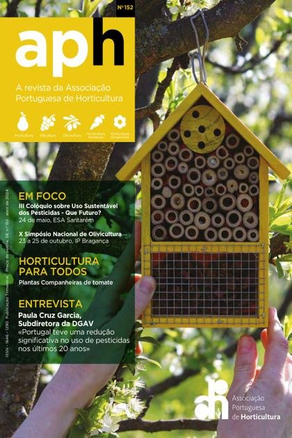 APH – Abril 2024