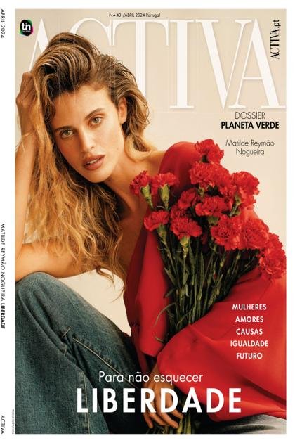 Activa – Abril 2024