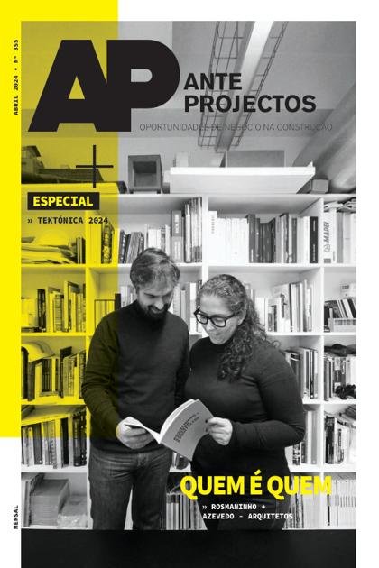 AnteProjectos – Abril 2024
