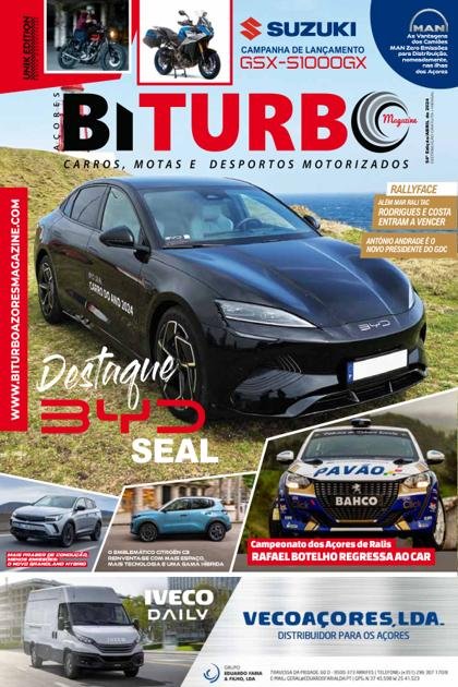 BiTurbo – Abril 2024
