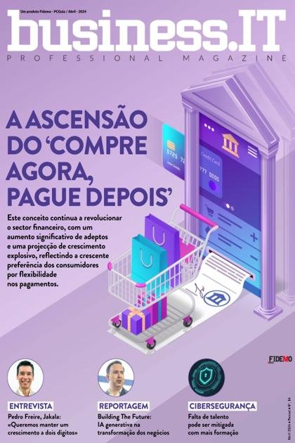 Business.IT – Abril 2024