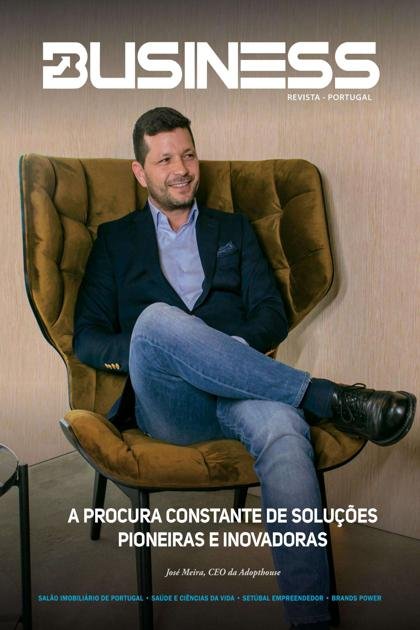 Business – Abril 2024