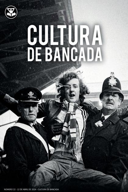 Cultura de Bancada – Abril 2024