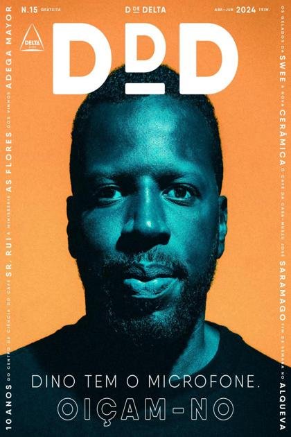 D de Delta – Abril 2024