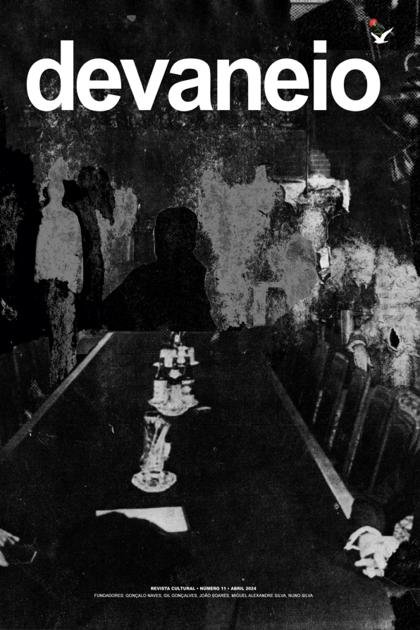 Devaneio – Abril 2024