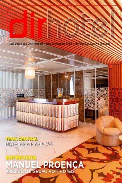 DirHotel – Abril 2024