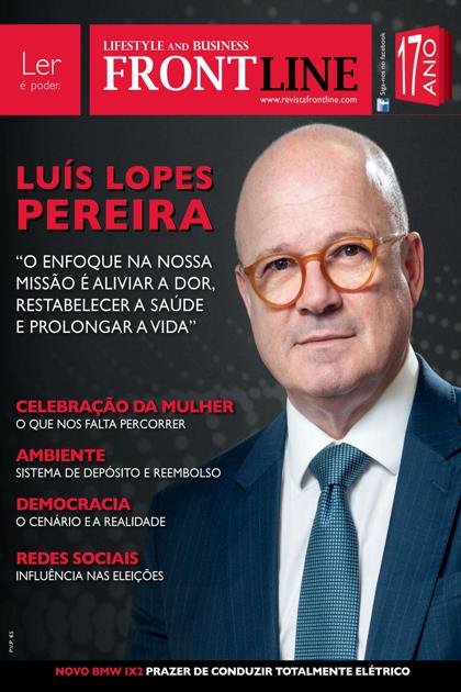 FrontLine – Abril 2024