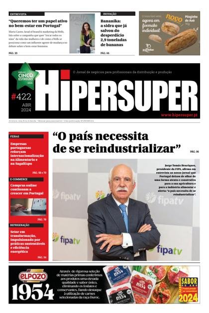 Hipersuper – Abril 2024