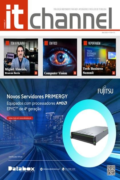 IT Channel – Abril 2024