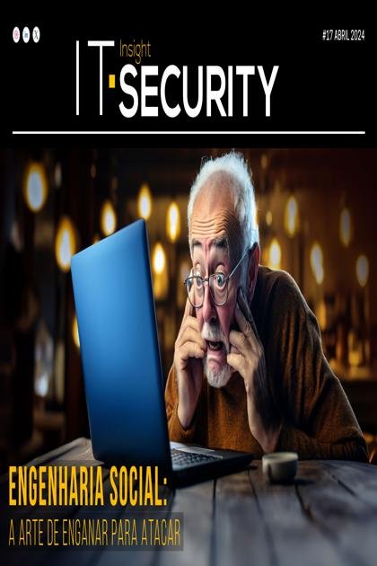 ITSecurity – Abril 2024