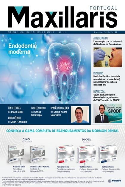 Maxillaris – Abril 2024