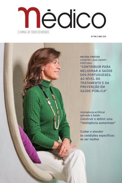 Médico – Abril 2024