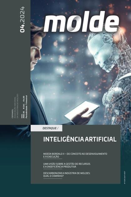 Molde – Abril 2024