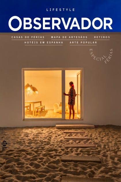Observador Lifestyle – Abril 2024
